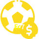 Aposte em esportes do mundo todo no Ec7!