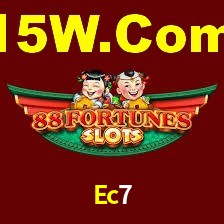 Welcome Bonus Ec7