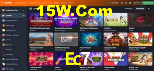 Ec7: A Experiência de Casino com Jogos de Mesa ao Vivo