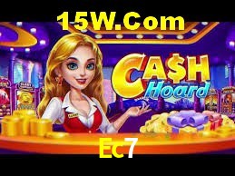 Welcome Bonus Ec7