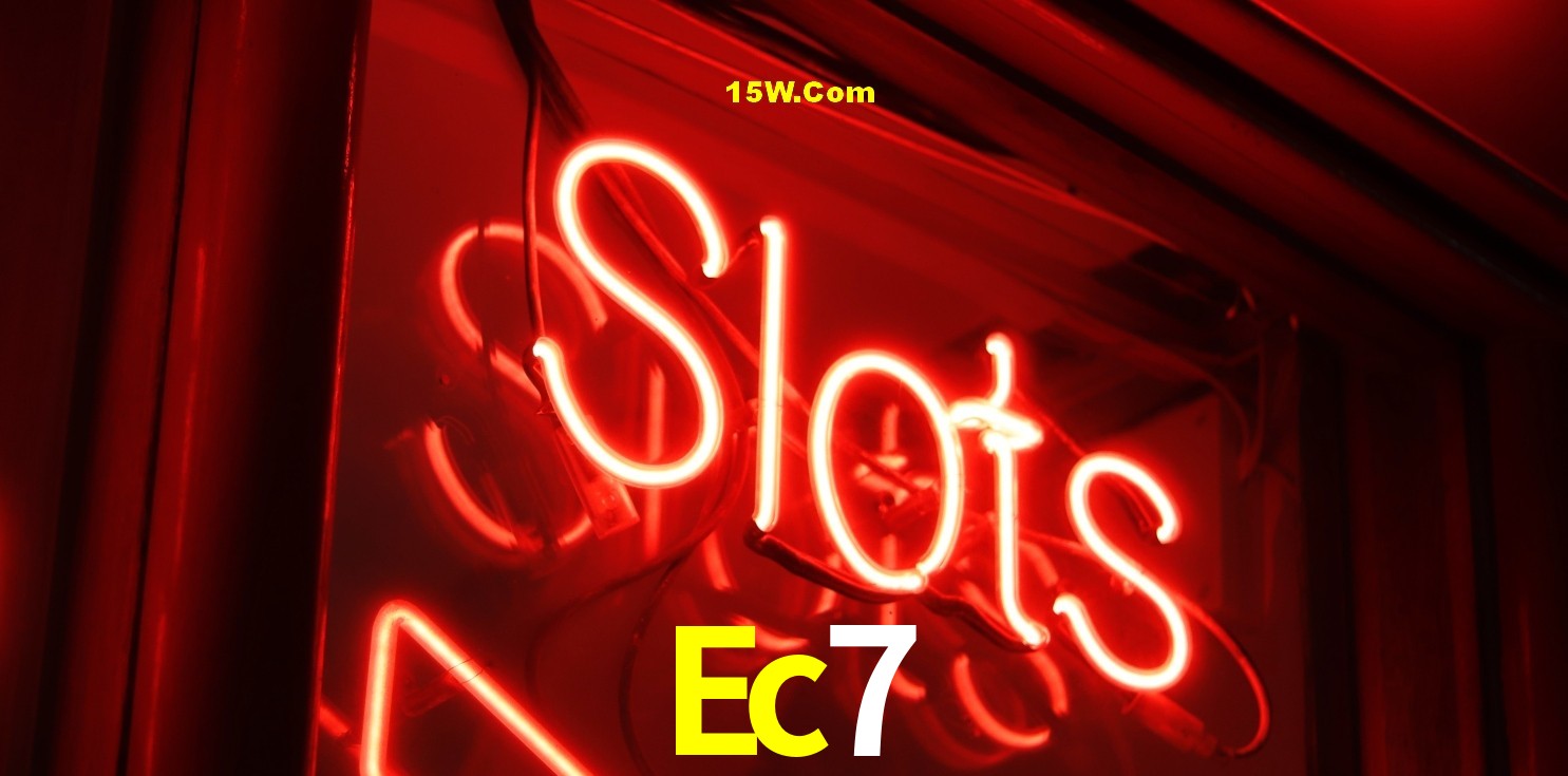 Live Casino Ec7