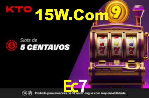 Bônus Generosos e Exclusivos no Ec7 para Você!